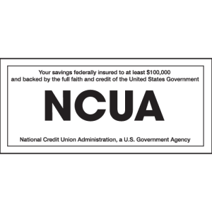 NCUA Logo PNG SVG Vector