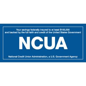 NCUA Logo PNG SVG Vector 01