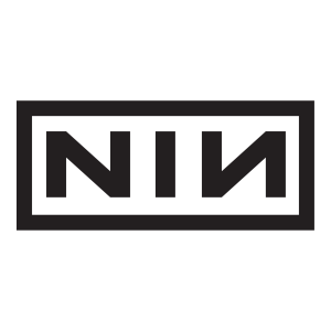 NIN Logo PNG SVG Vector