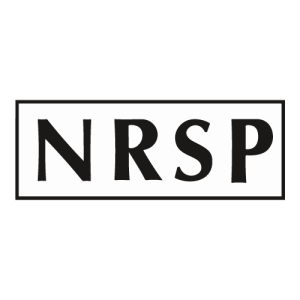 NRSP Logo PNG SVG Vector