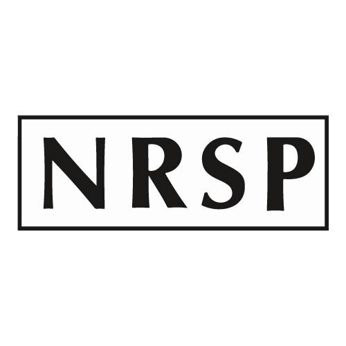 NRSP Logo PNG SVG Vector NRSP Logo PNG SVG Vector