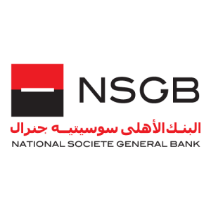 NSGB Logo PNG SVG Vector