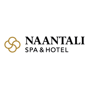 Naantali Spa & Hotel Logo PNG SVG Vector