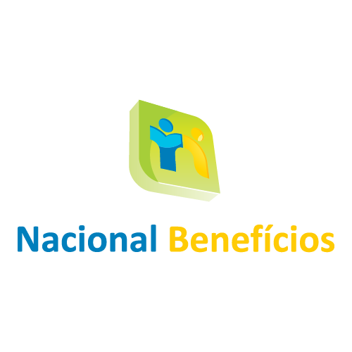 Nacional Benefícios Logo PNG SVG Vector Nacional Benefícios Logo PNG SVG Vector