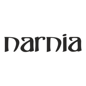 Narnia Logo PNG SVG Vector 01