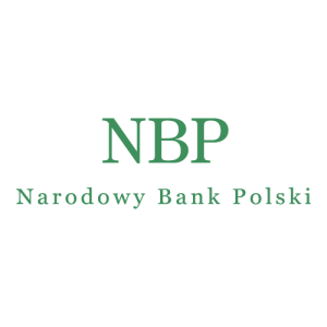 Narodowy Bank Polski NBP Logo PNG SVG Vector 01