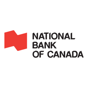 National Bank Of Canada Logo PNG SVG Vector 01