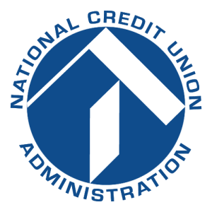 National Credit Union Administration Logo PNG SVG Vector