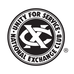 National Exchange Club Logo PNG SVG Vector