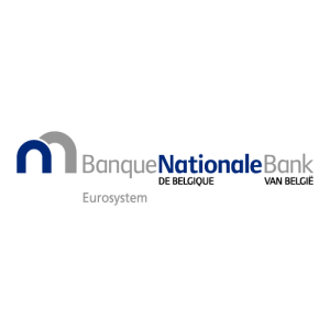 Nationale Bank van België Logo PNG SVG Vector 01