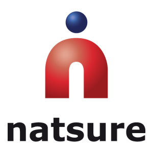 Natsure Logo PNG SVG Vector