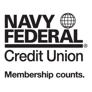 Navy Federal Credit Union Logo PNG SVG Vector 01