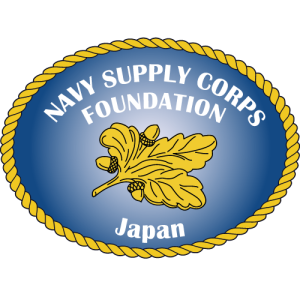 Navy Supply Corp Foundation Japan logo PNG SVG Vector
