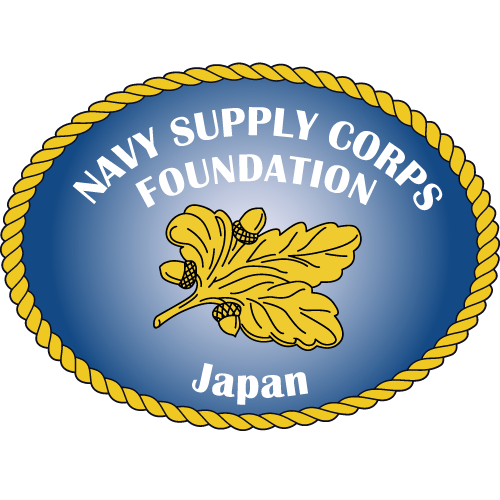 Navy Supply Corp Foundation Japan logo PNG SVG Vector Navy Supply Corp Foundation Japan logo PNG SVG Vector