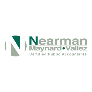 Nearman Maynard Vallez Logo PNG SVG Vector