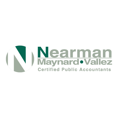 Nearman Maynard Vallez Logo PNG SVG Vector Nearman Maynard Vallez Logo PNG SVG Vector