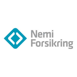 Nemi Forsikring Logo PNG SVG Vector