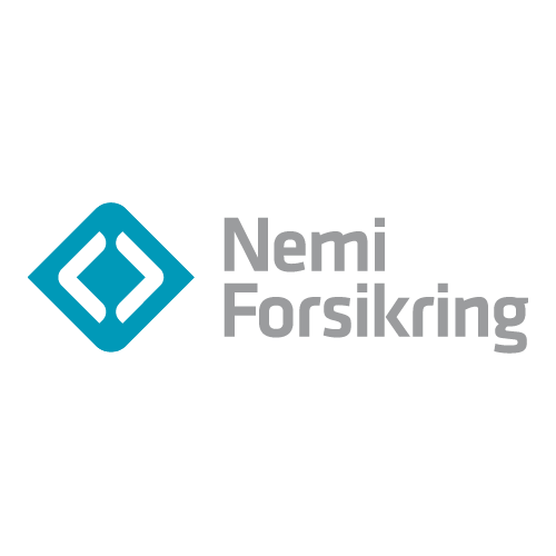 Nemi Forsikring Logo PNG SVG Vector Nemi Forsikring Logo PNG SVG Vector