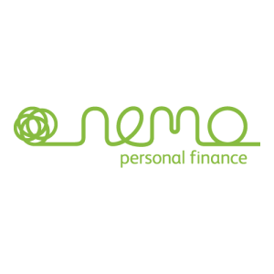 Nemo Logo PNG SVG Vector