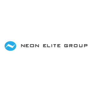 Neon Elite Pittem, signmakers Logo PNG SVG Vector