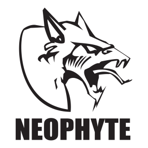 Neophyte Logo PNG SVG Vector