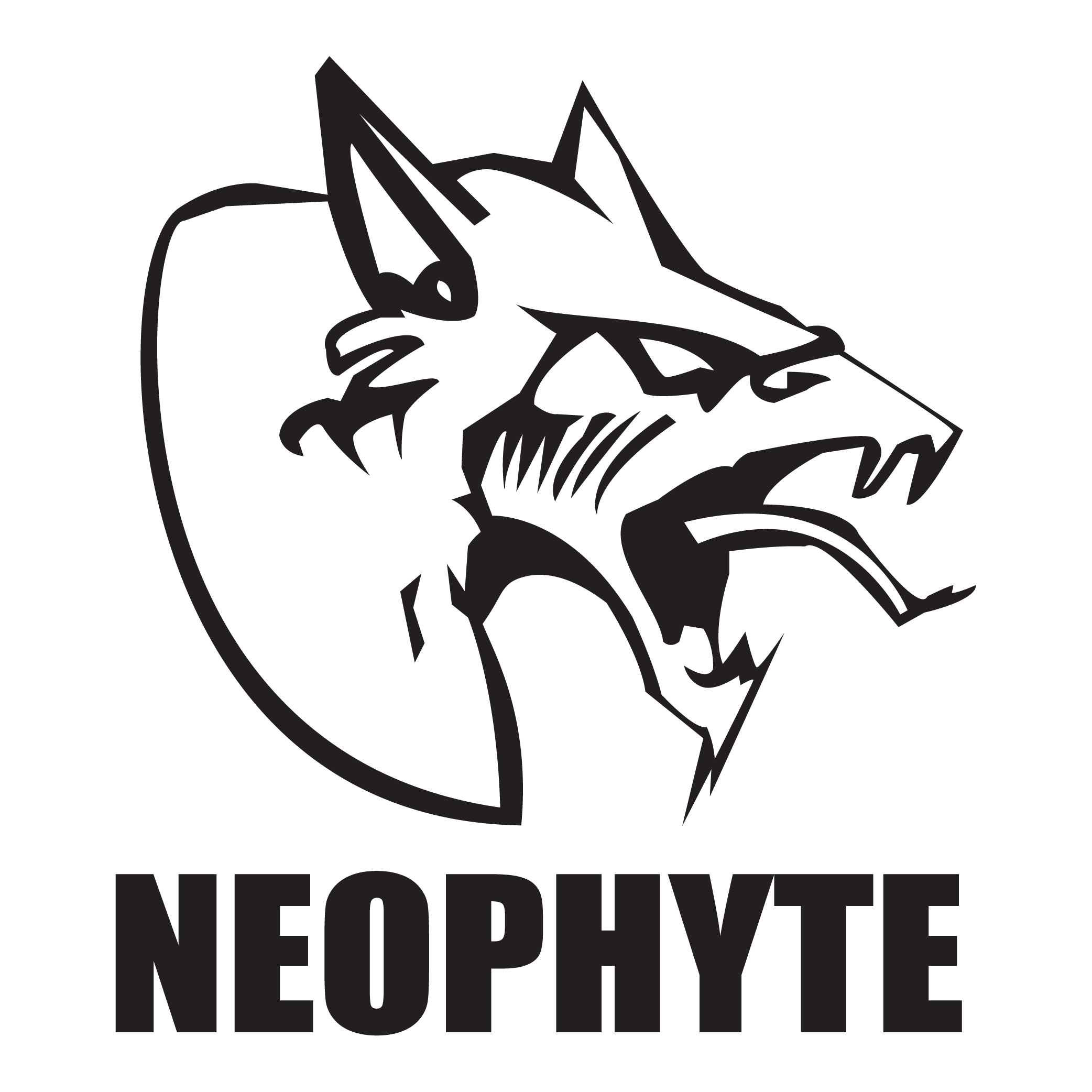 Neophyte Logo PNG SVG Vector Neophyte Logo PNG SVG Vector