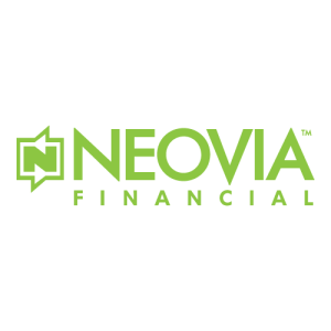 Neovia Financial Logo PNG SVG Vector