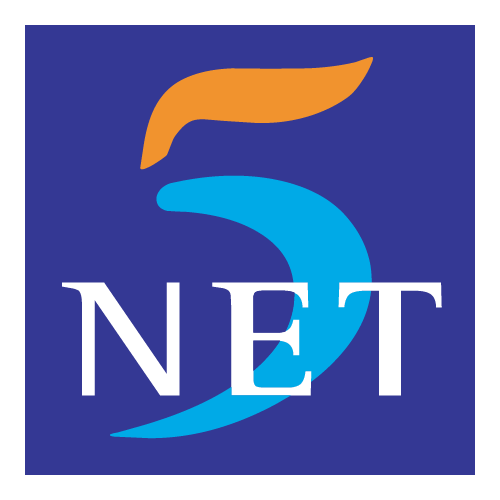 Net 5 Logo PNG SVG Vector Net 5 Logo PNG SVG Vector