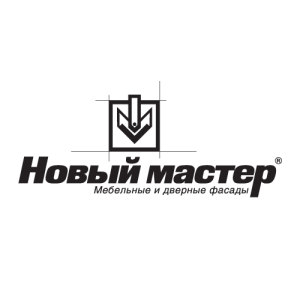 New Master logo PNG SVG Vector