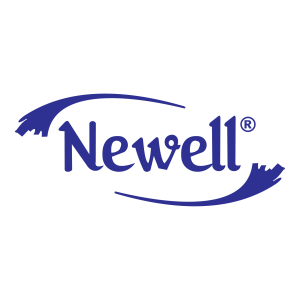 Newell Logo PNG SVG Vector 01