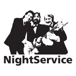 NighService Logo PNG SVG Vector 01