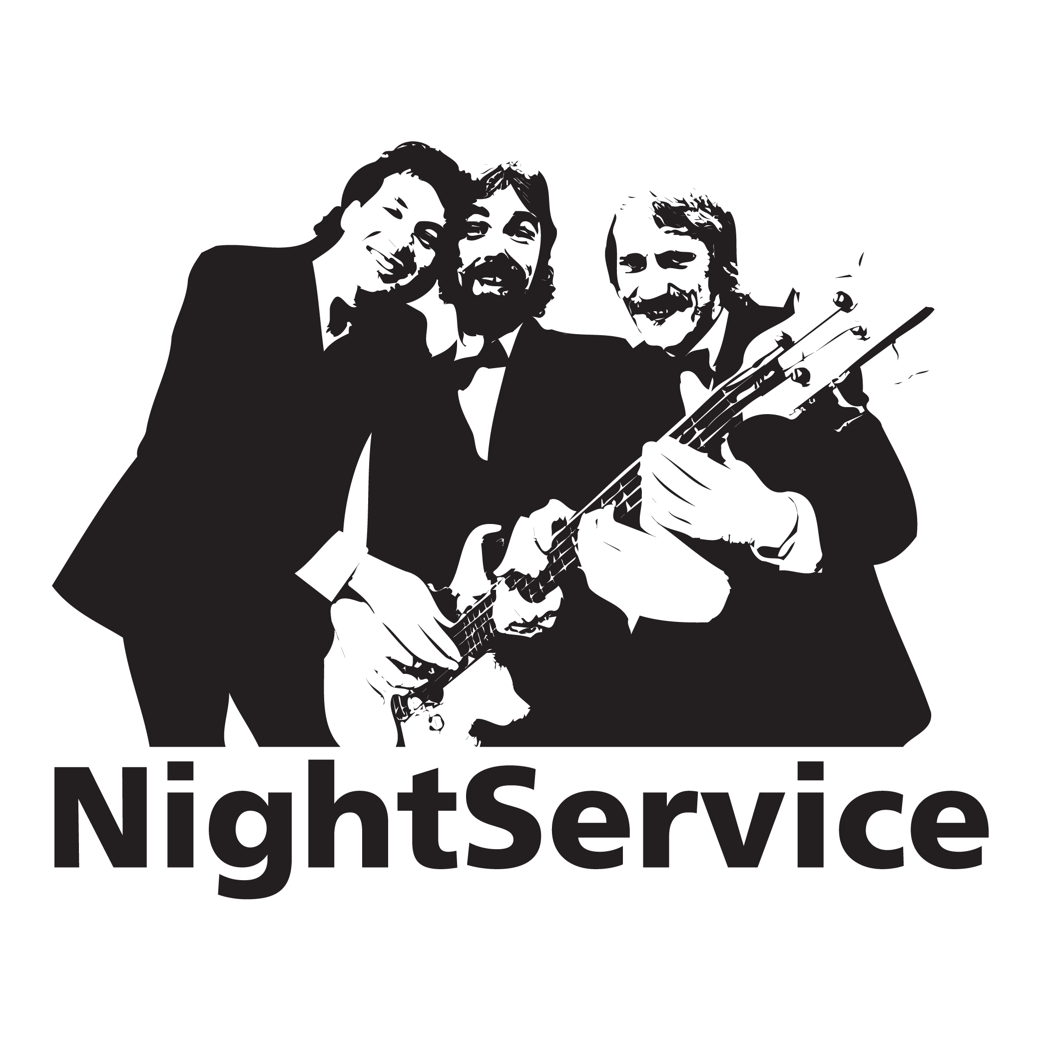NighService Logo PNG SVG Vector NighService Logo PNG SVG Vector