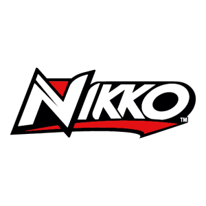 Nikko Logo PNG Vector