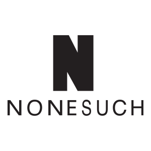 Nonesuch Records Logo PNG SVG Vector