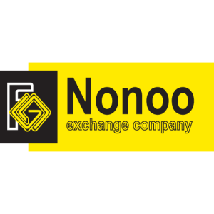Nonoo Exchange Logo PNG SVG Vector