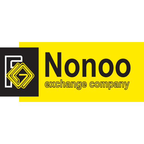 Nonoo Exchange Logo PNG SVG Vector Nonoo Exchange Logo PNG SVG Vector