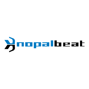 Nopalbeat Logo PNG SVG Vector