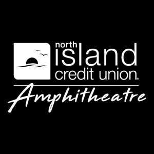 North Island Credit Union Amphitheatre Logo PNG SVG Vector 01