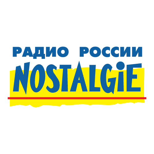 Nostalgie Radio Logo PNG Vector Nostalgie Radio Logo PNG Vector