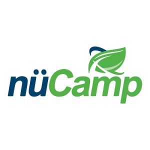 NüCamp RV Logo PNG SVG Vector