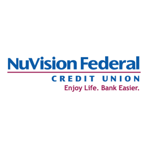 NuVision Federal Credit Union Logo PNG SVG Vector 01