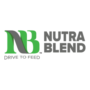 Nutrablend Logo PNG SVG Vector