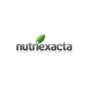 Nutriexacta Logo PNG SVG Vector