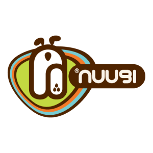 Nuugi Logo PNG SVG Vector