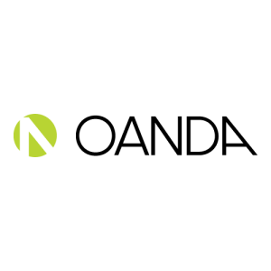OANDA Logo PNG SVG Vector