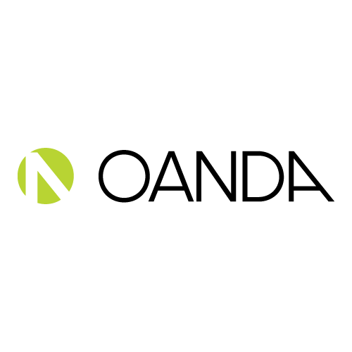OANDA Logo PNG SVG Vector OANDA Logo PNG SVG Vector
