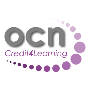OCN Credit4Learning Logo PNG SVG Vector