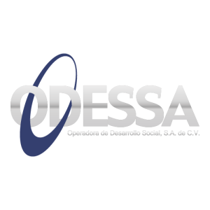ODESSA Logo PNG SVG Vector 01