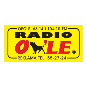 O'Le Radio Logo PNG SVG Vector