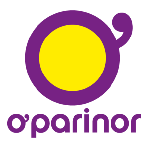 O'Parinor Logo PNG SVG Vector